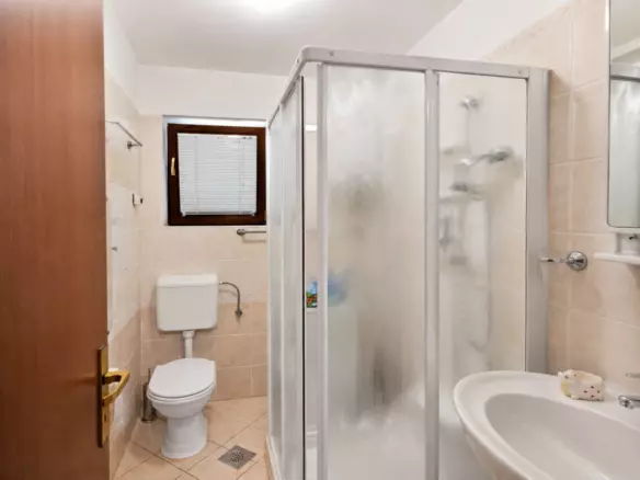 2-bedroom Apartment In Lovran, Croatia (62 M²)