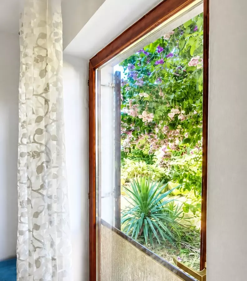 2-bedroom Apartment In Lovran, Croatia (62 M²)