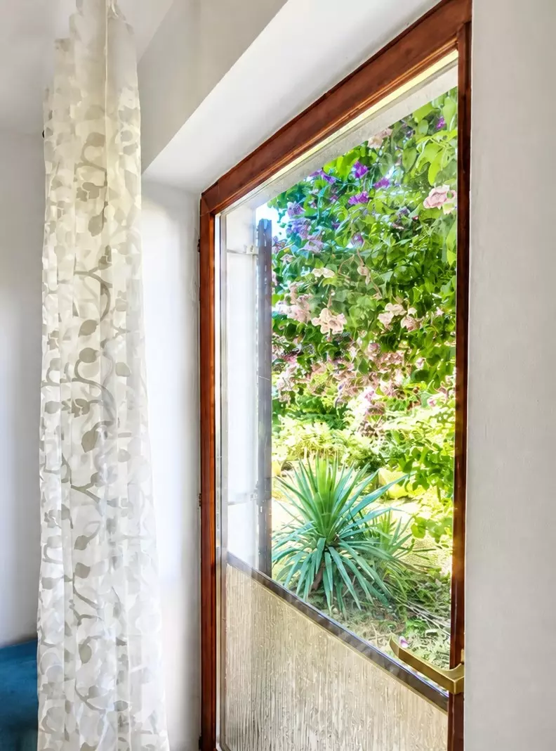 2-bedroom Apartment In Lovran, Croatia (62 M²)