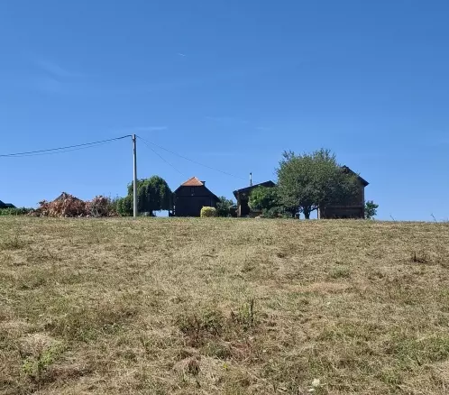 Land In Cerik, Croatia (622 M²)