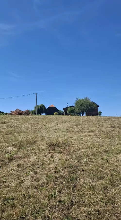 Land In Cerik, Croatia (622 M²)