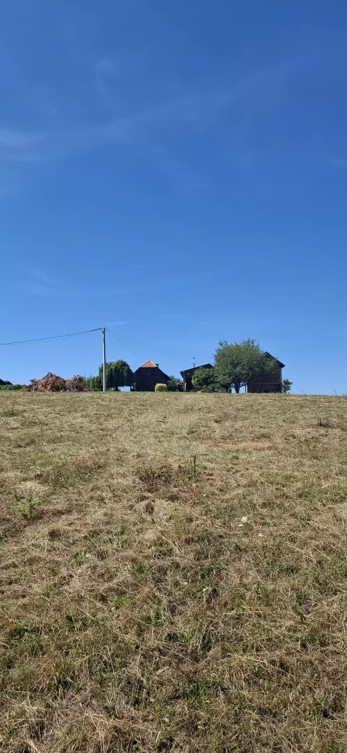 Land In Cerik, Croatia (622 M²)