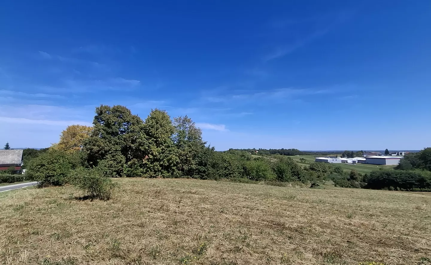 Land In Cerik, Croatia (622 M²)