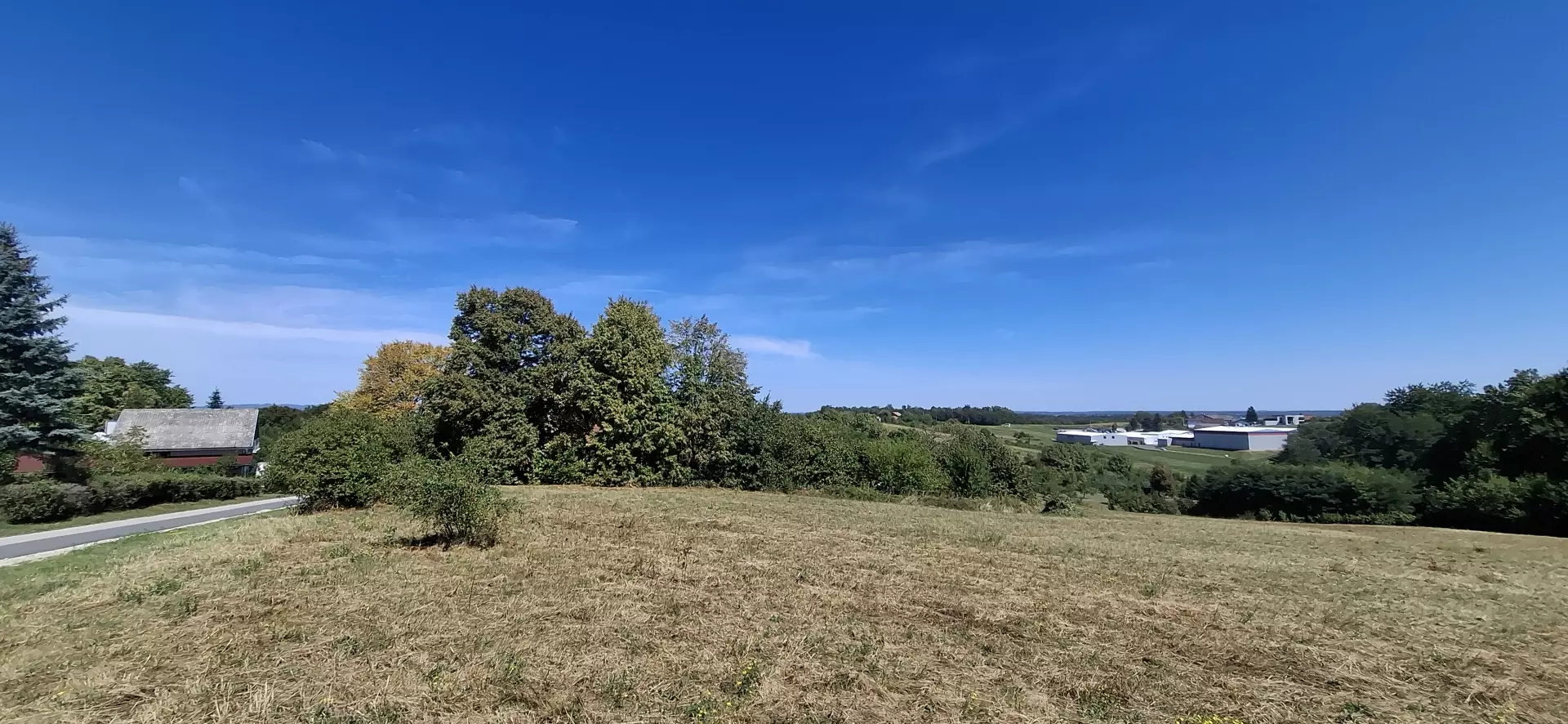 Land In Cerik, Croatia (622 M²)