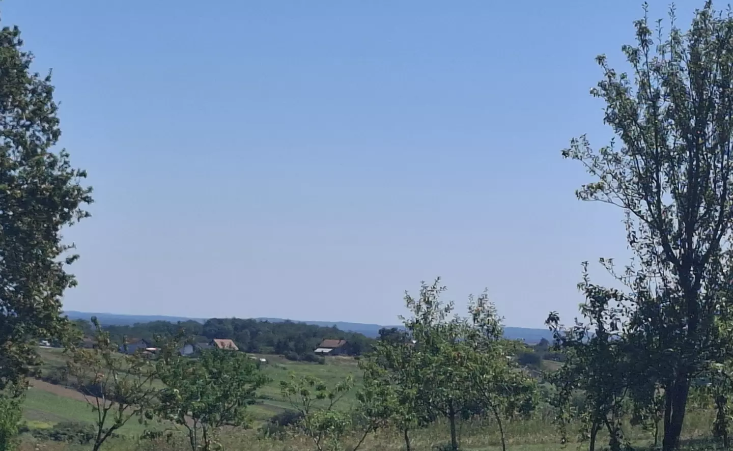 Land In Cerik, Croatia (622 M²)