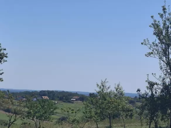 Land In Cerik, Croatia (622 M²)