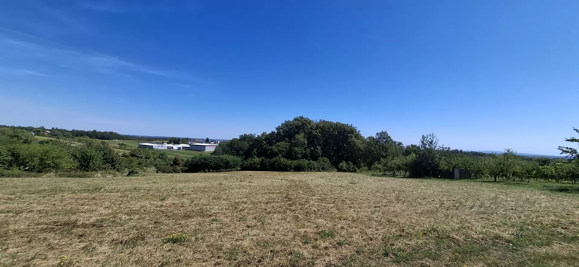 Land In Cerik, Croatia (622 M²)