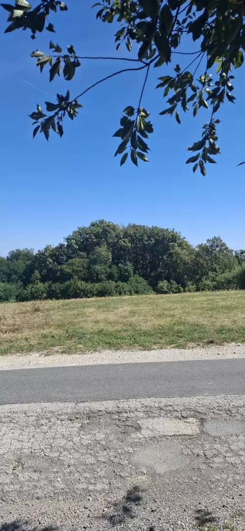 Land In Cerik, Croatia (622 M²)