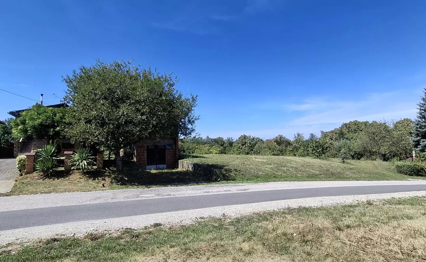 Land In Cerik, Croatia (622 M²)