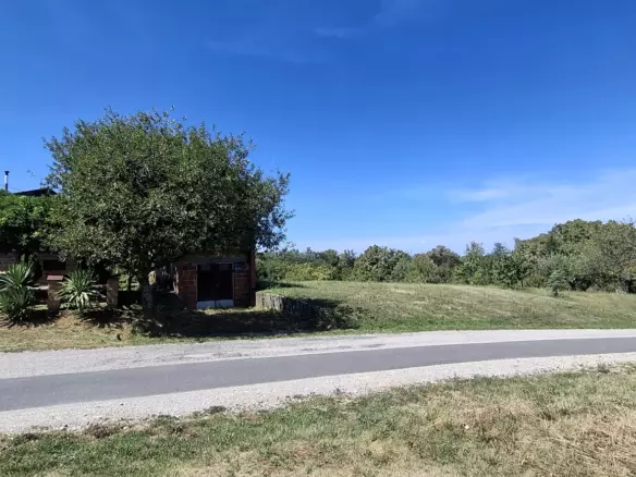 Land In Cerik, Croatia (622 M²)