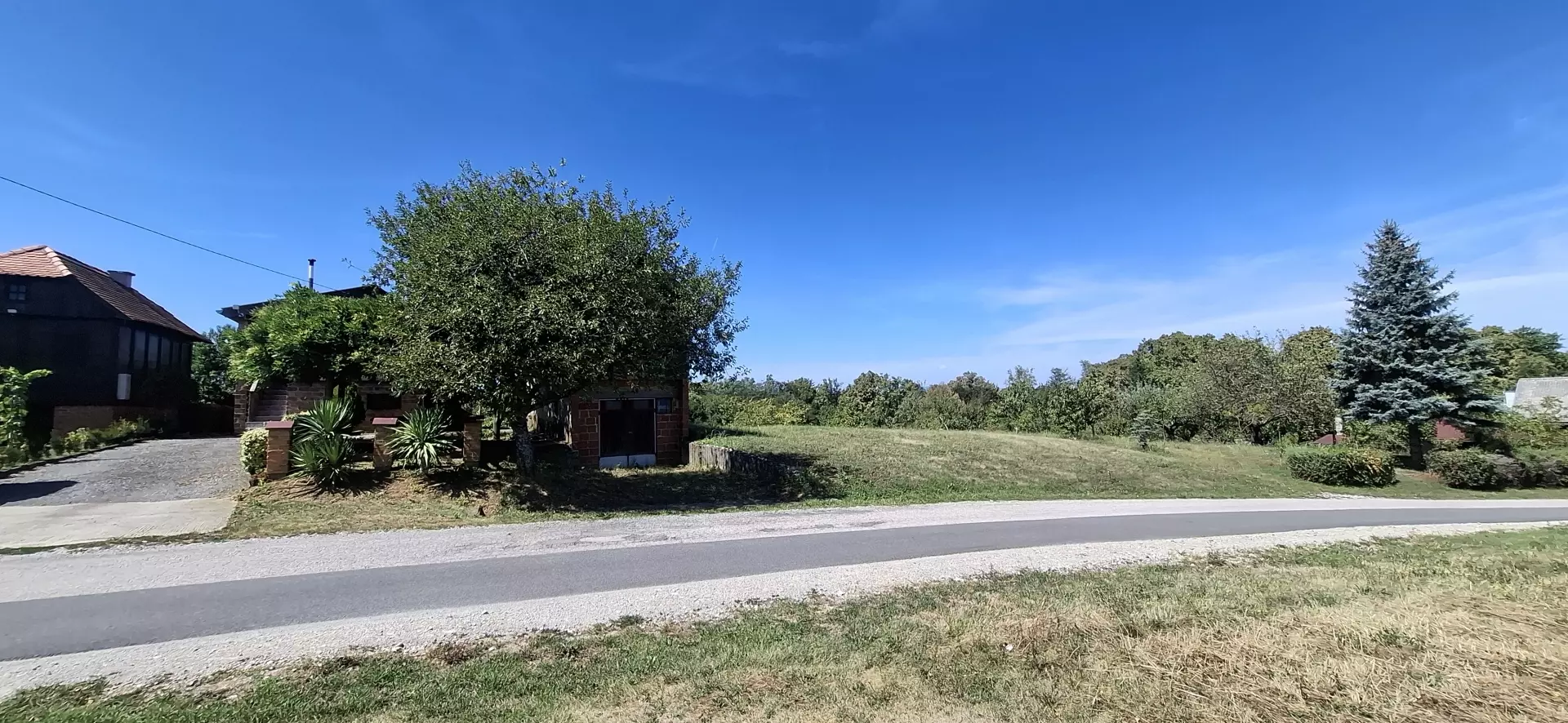 Land In Cerik, Croatia (622 M²)