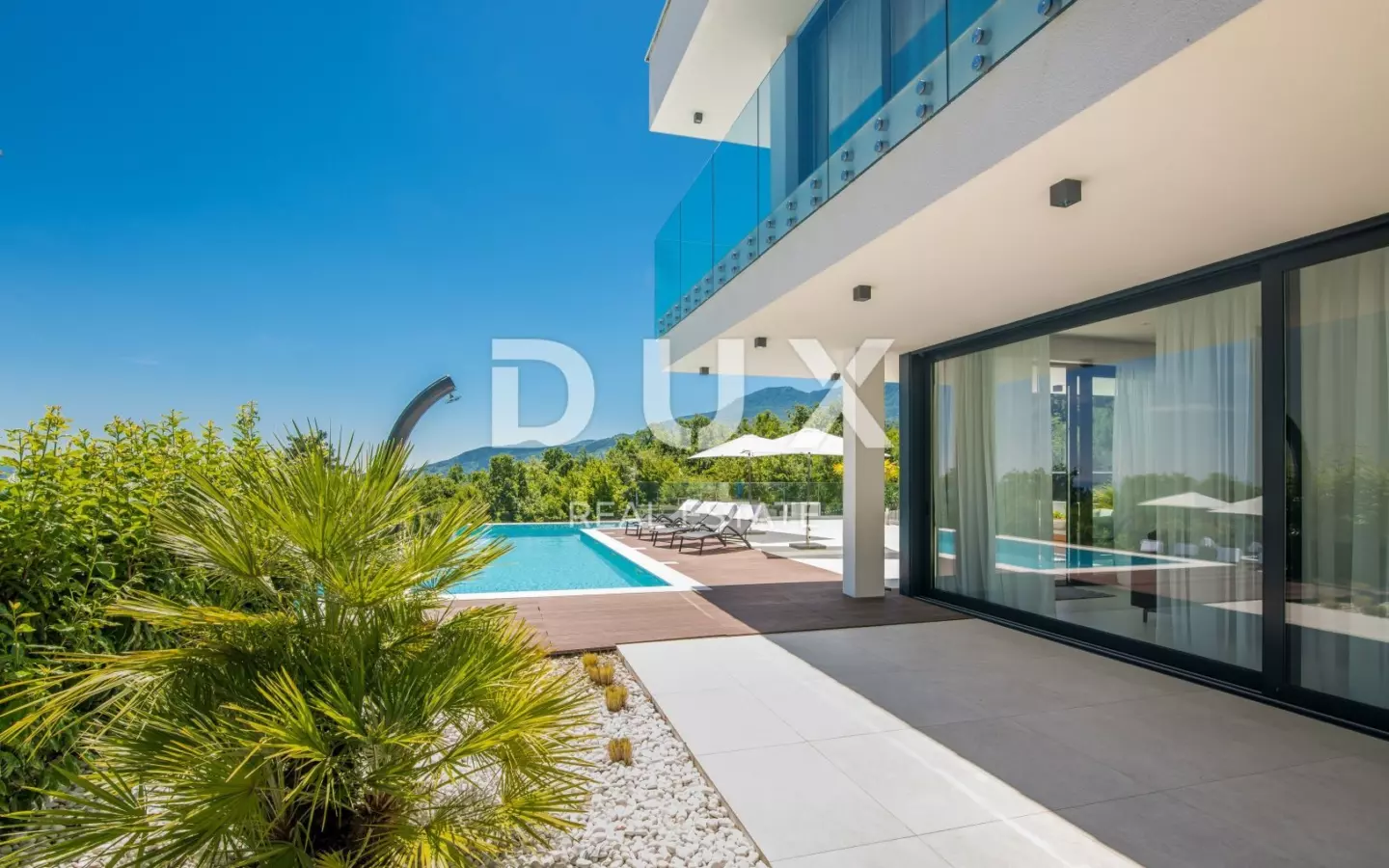 5-bedroom Villa In Veprinac, Croatia (309 M²)