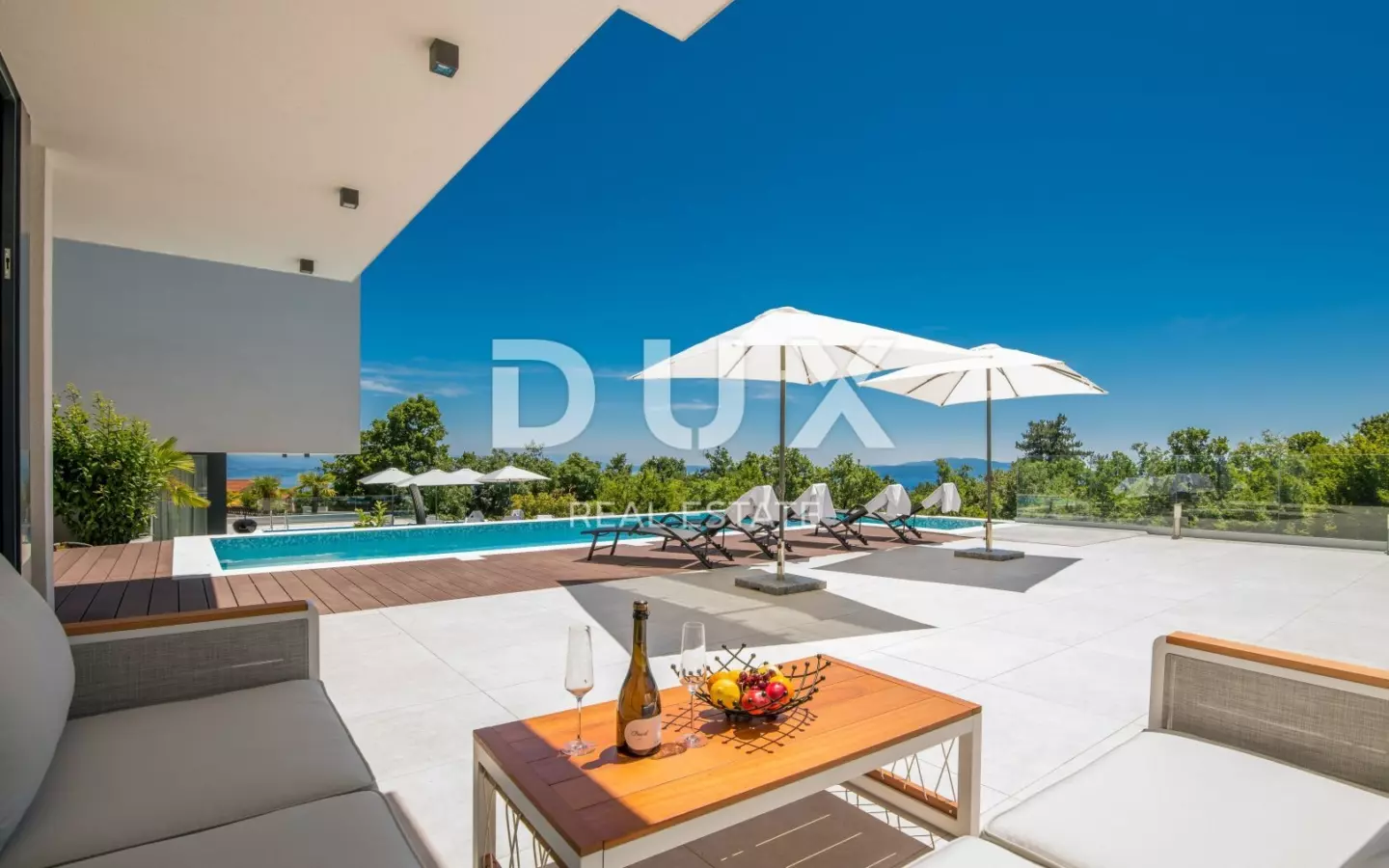 5-bedroom Villa In Veprinac, Croatia (309 M²)