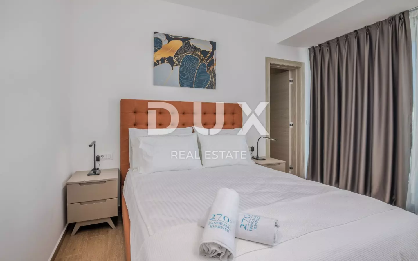 5-bedroom Villa In Veprinac, Croatia (309 M²)