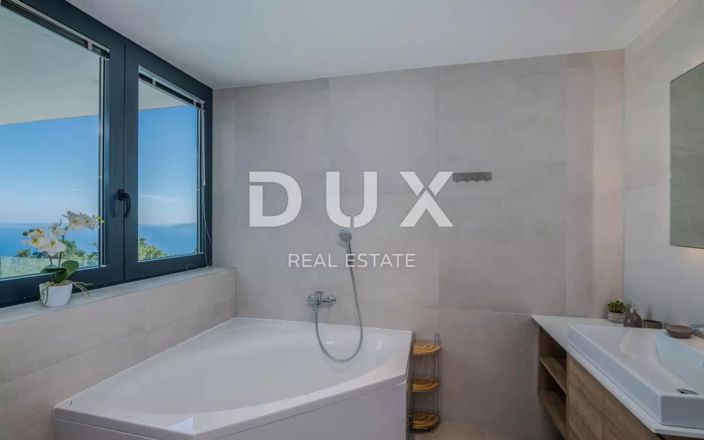 5-bedroom Villa In Veprinac, Croatia (309 M²)