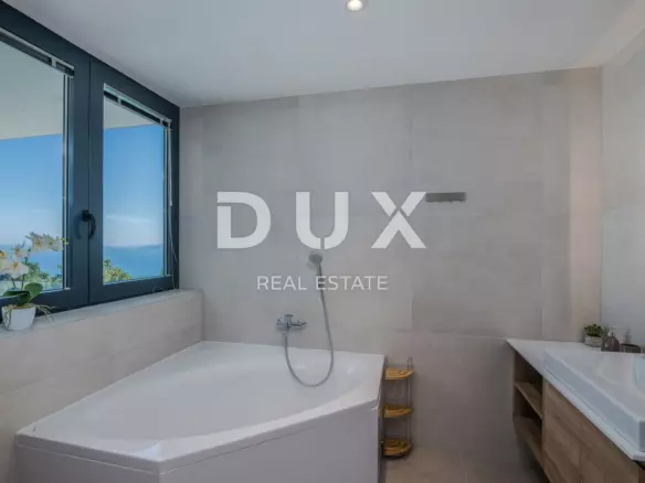 5-bedroom Villa In Veprinac, Croatia (309 M²)