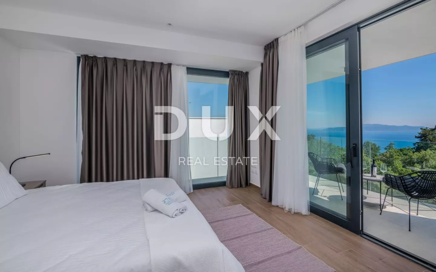 5-bedroom Villa In Veprinac, Croatia (309 M²)