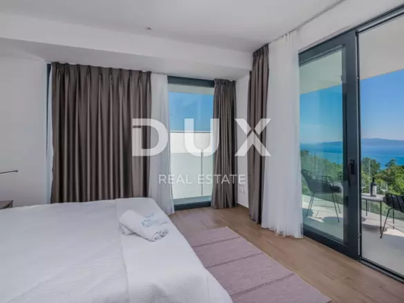 5-bedroom Villa In Veprinac, Croatia (309 M²)