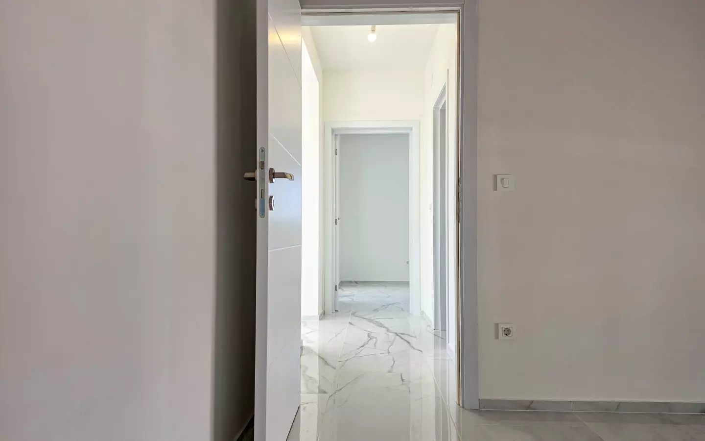 3-bedroom Apartment In Banjol, Croatia (123 M²)