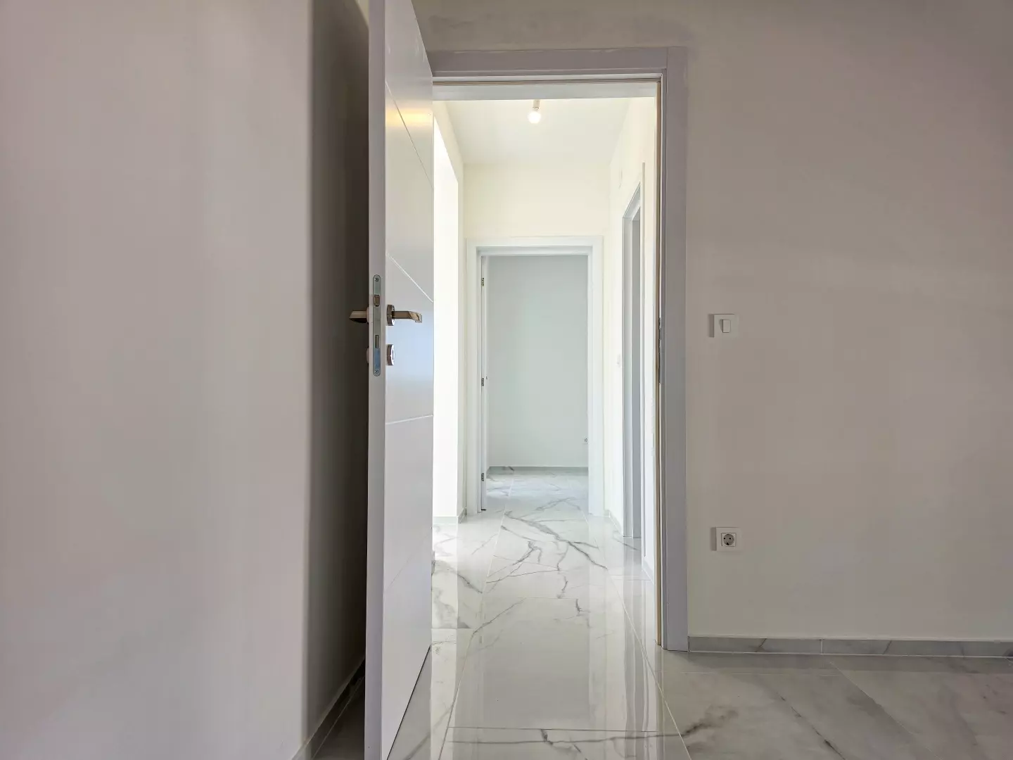 3-bedroom Apartment In Banjol, Croatia (123 M²)