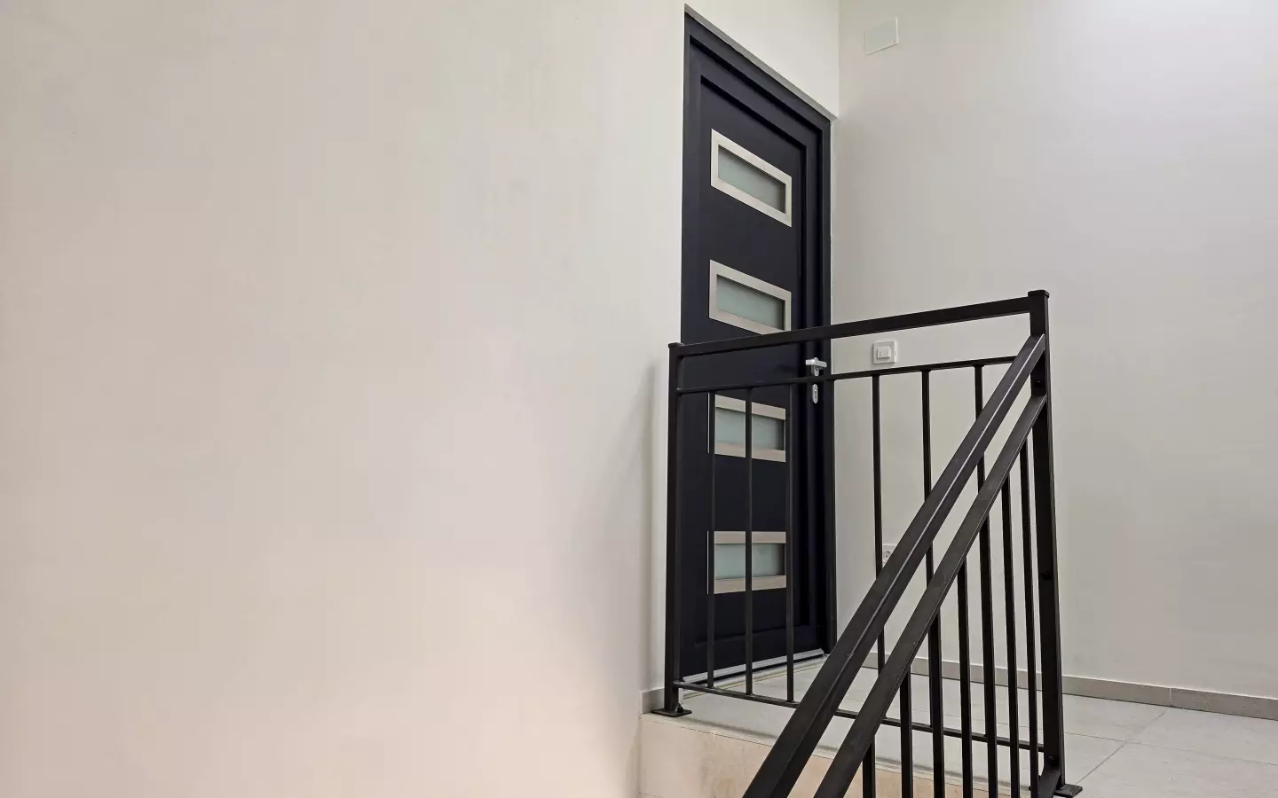 3-bedroom Apartment In Banjol, Croatia (123 M²)