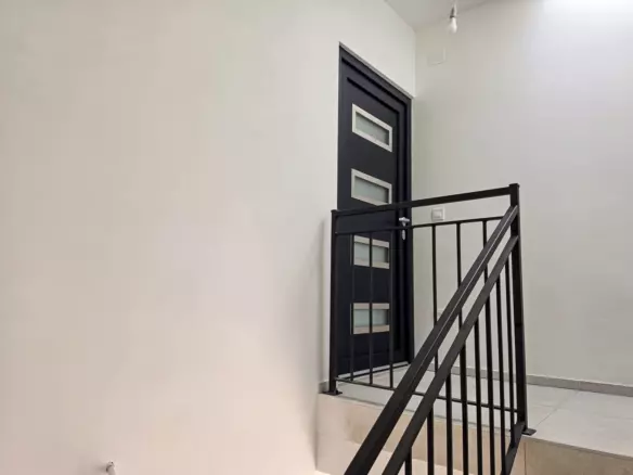 3-bedroom Apartment In Banjol, Croatia (123 M²)