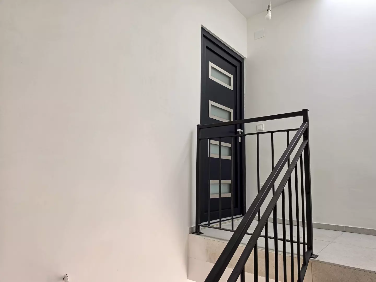 3-bedroom Apartment In Banjol, Croatia (123 M²)