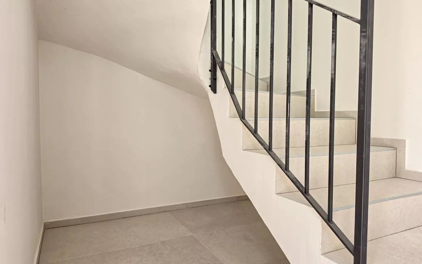 3-bedroom Apartment In Banjol, Croatia (123 M²)