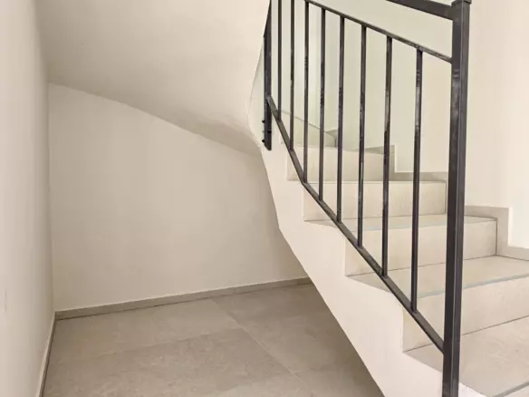 3-bedroom Apartment In Banjol, Croatia (123 M²)