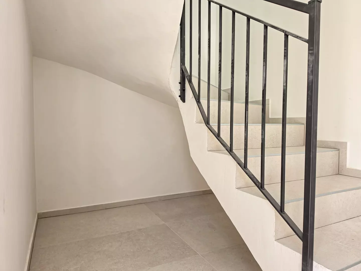3-bedroom Apartment In Banjol, Croatia (123 M²)