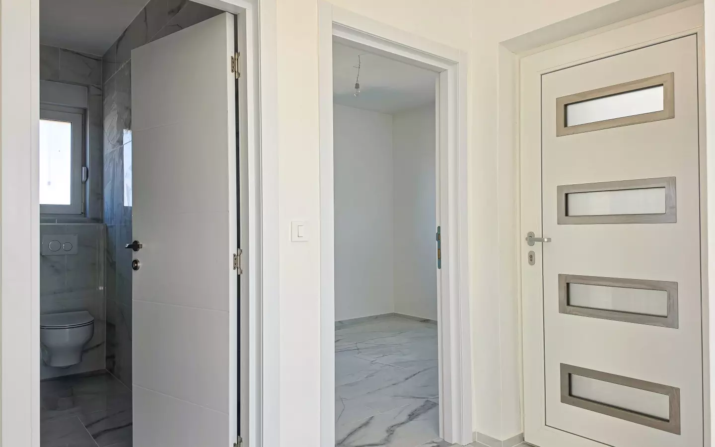 3-bedroom Apartment In Banjol, Croatia (123 M²)