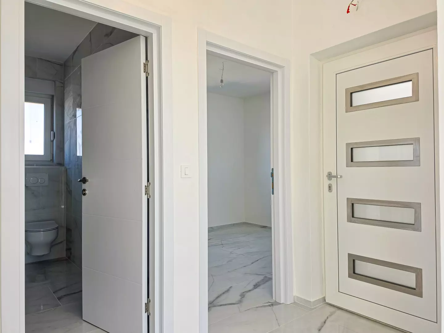 3-bedroom Apartment In Banjol, Croatia (123 M²)