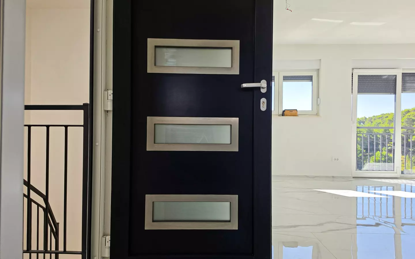 3-bedroom Apartment In Banjol, Croatia (123 M²)