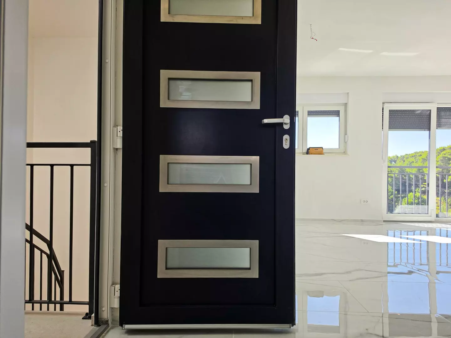 3-bedroom Apartment In Banjol, Croatia (123 M²)