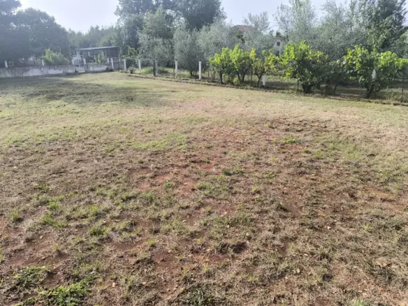 Land In Loborika, Croatia (584 M²)