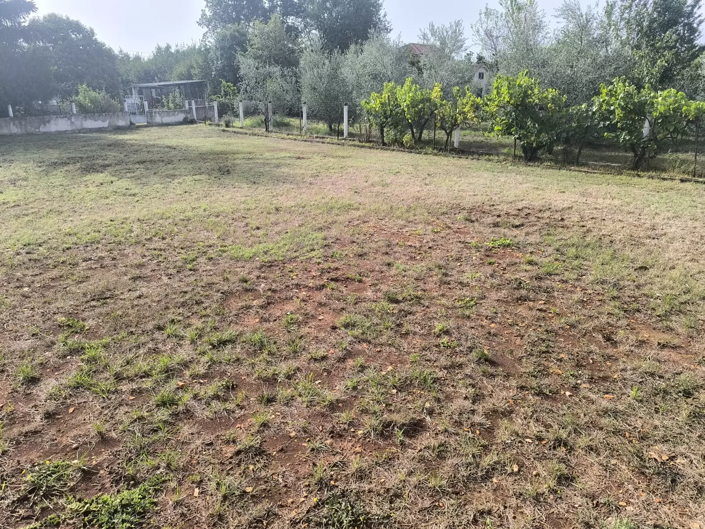Land In Loborika, Croatia (584 M²)