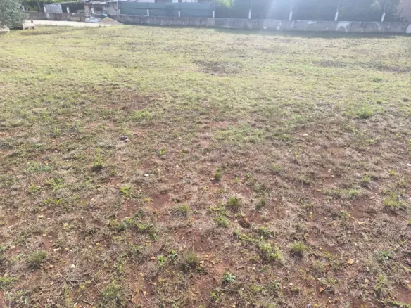 Land In Loborika, Croatia (584 M²)