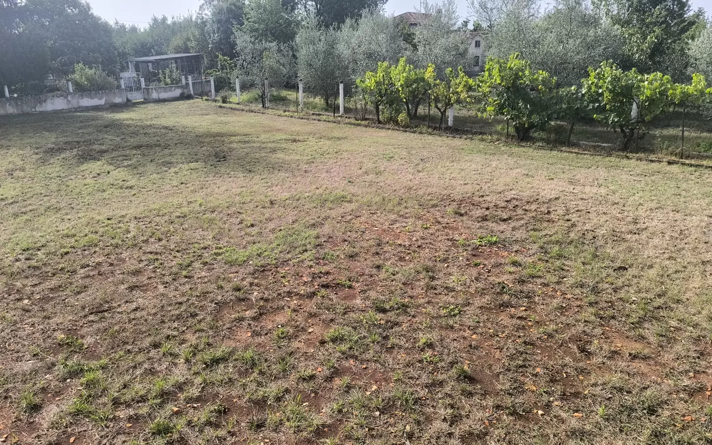 Land In Loborika, Croatia (584 M²)