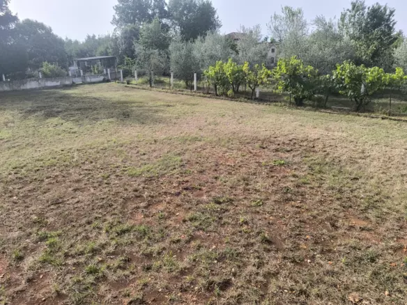Land In Loborika, Croatia (584 M²)