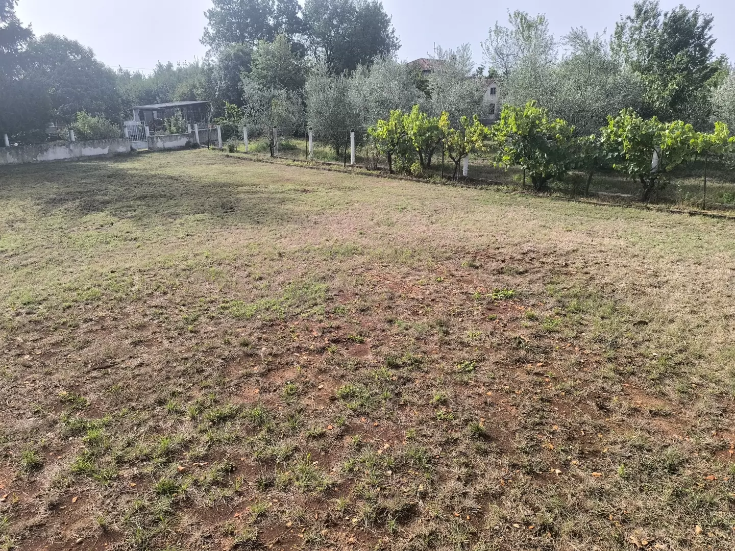 Land In Loborika, Croatia (584 M²)