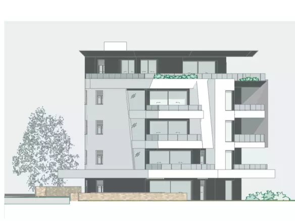 2-bedroom Apartment In Marinići, Croatia (89 M²)