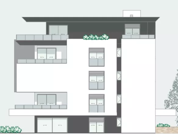 2-bedroom Apartment In Marinići, Croatia (89 M²)