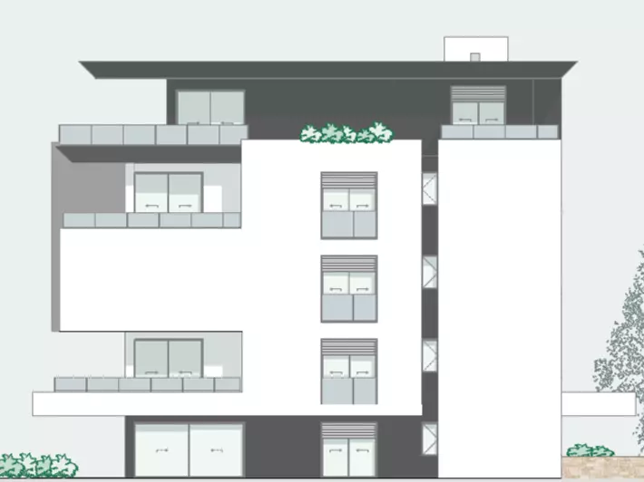 2-bedroom Apartment In Marinići, Croatia (82 M²)