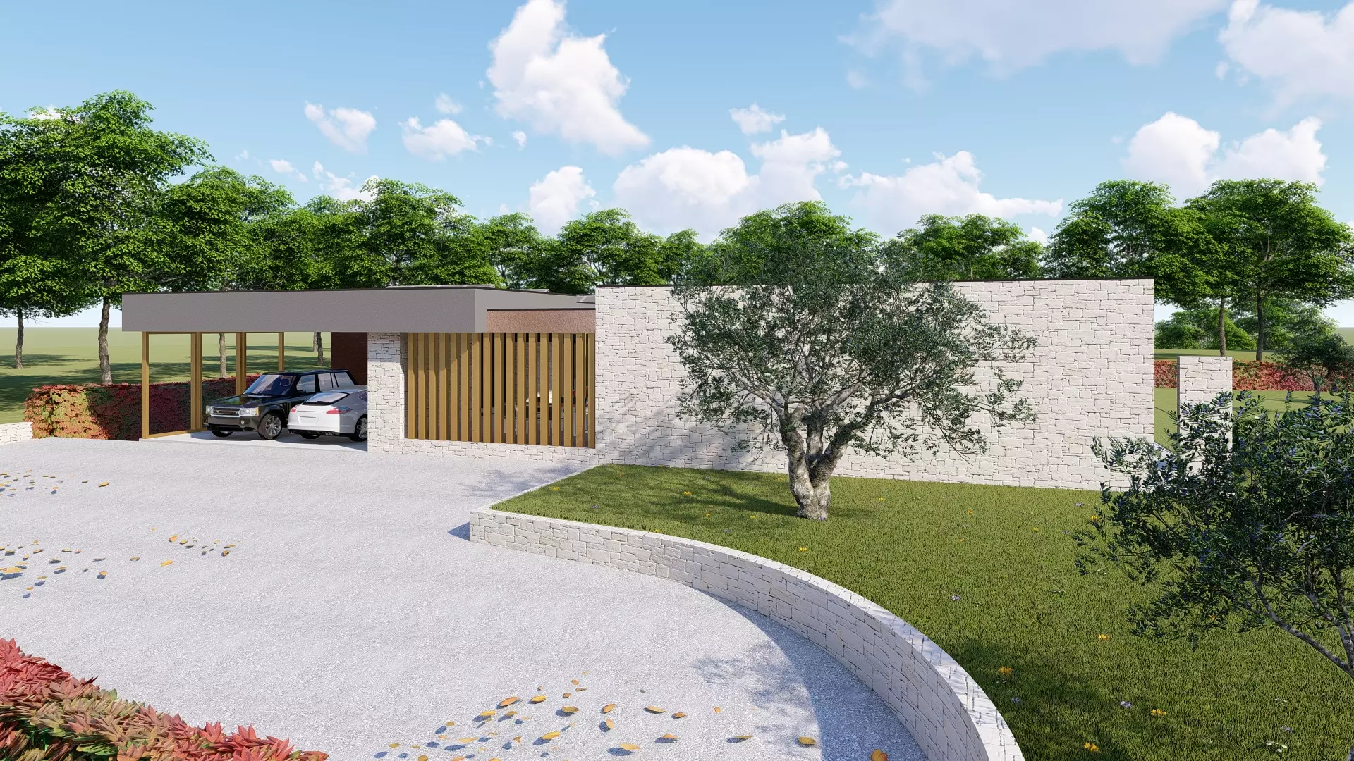 Land In Brtonigla, Croatia (4.973 M²)