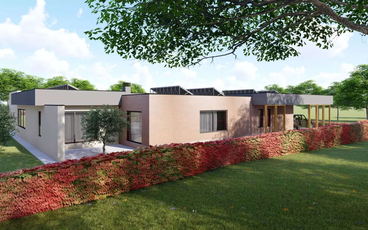 Land In Brtonigla, Croatia (4.973 M²)