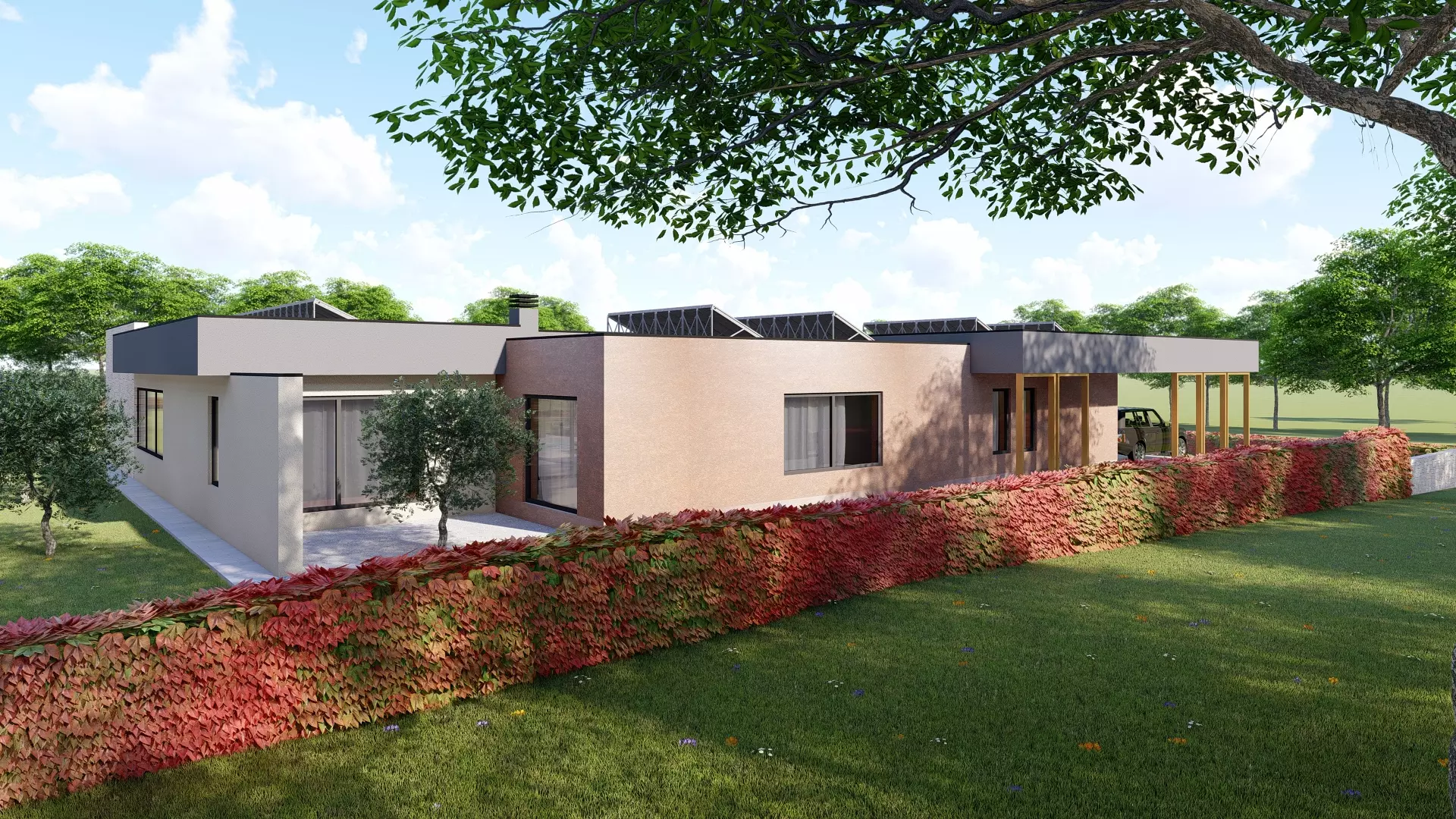 Land In Brtonigla, Croatia (4.973 M²)