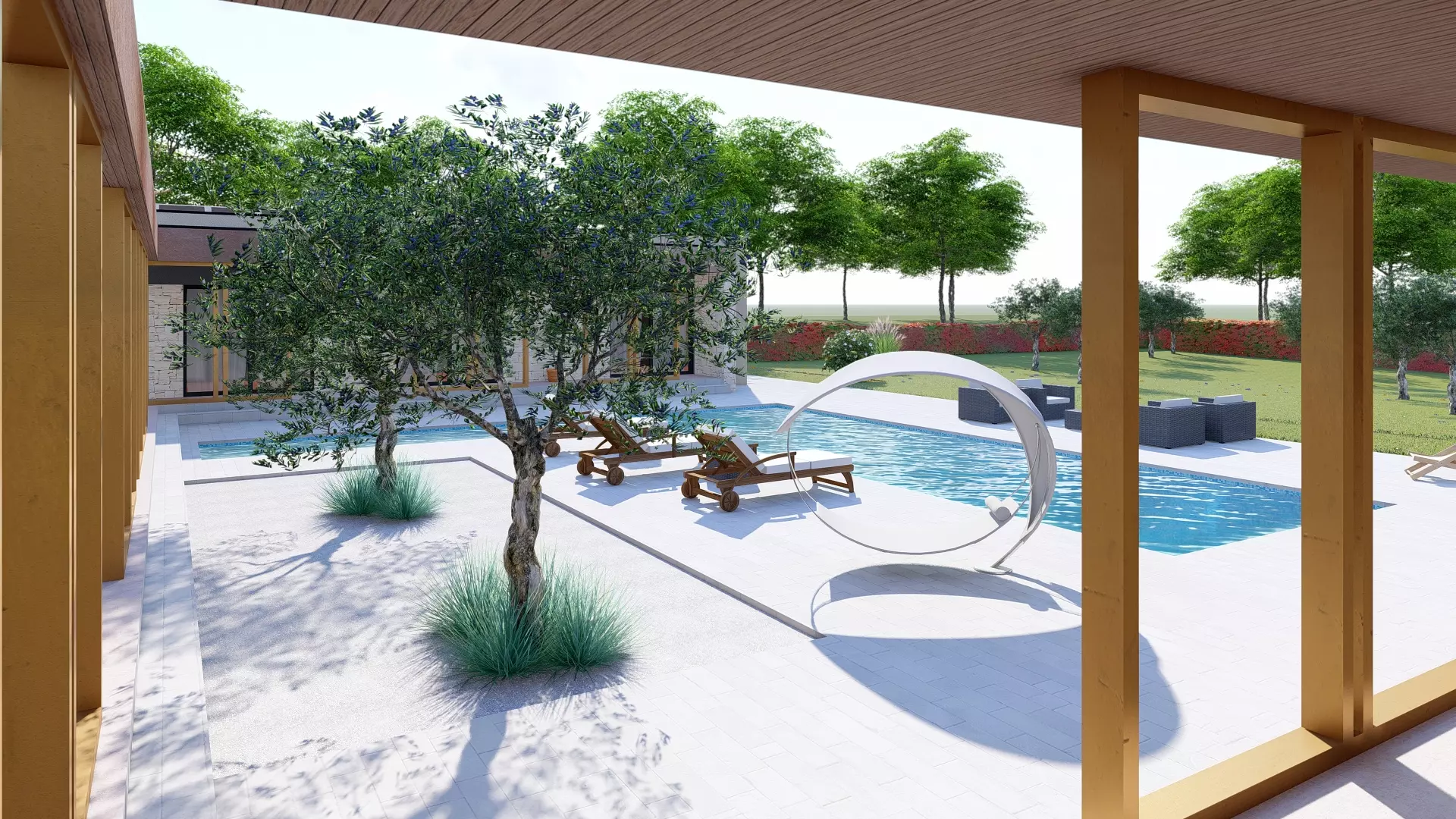 Land In Brtonigla, Croatia (4.973 M²)
