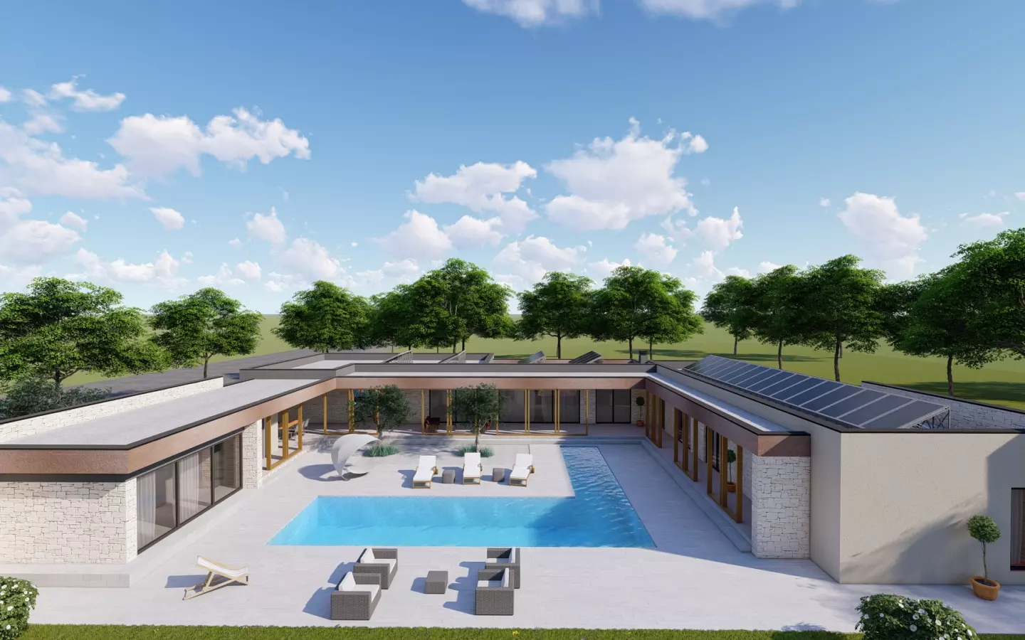Land In Brtonigla, Croatia (4.973 M²)