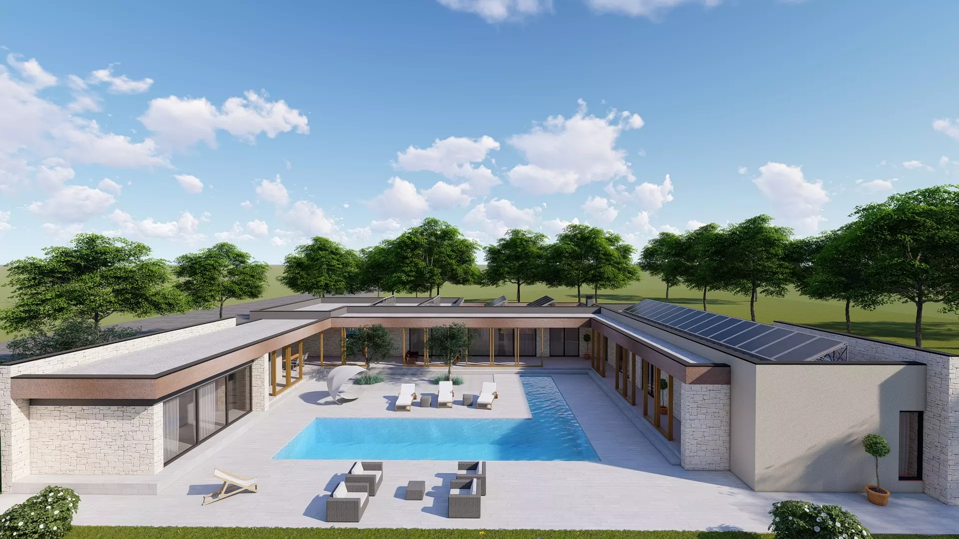 Land In Brtonigla, Croatia (4.973 M²)