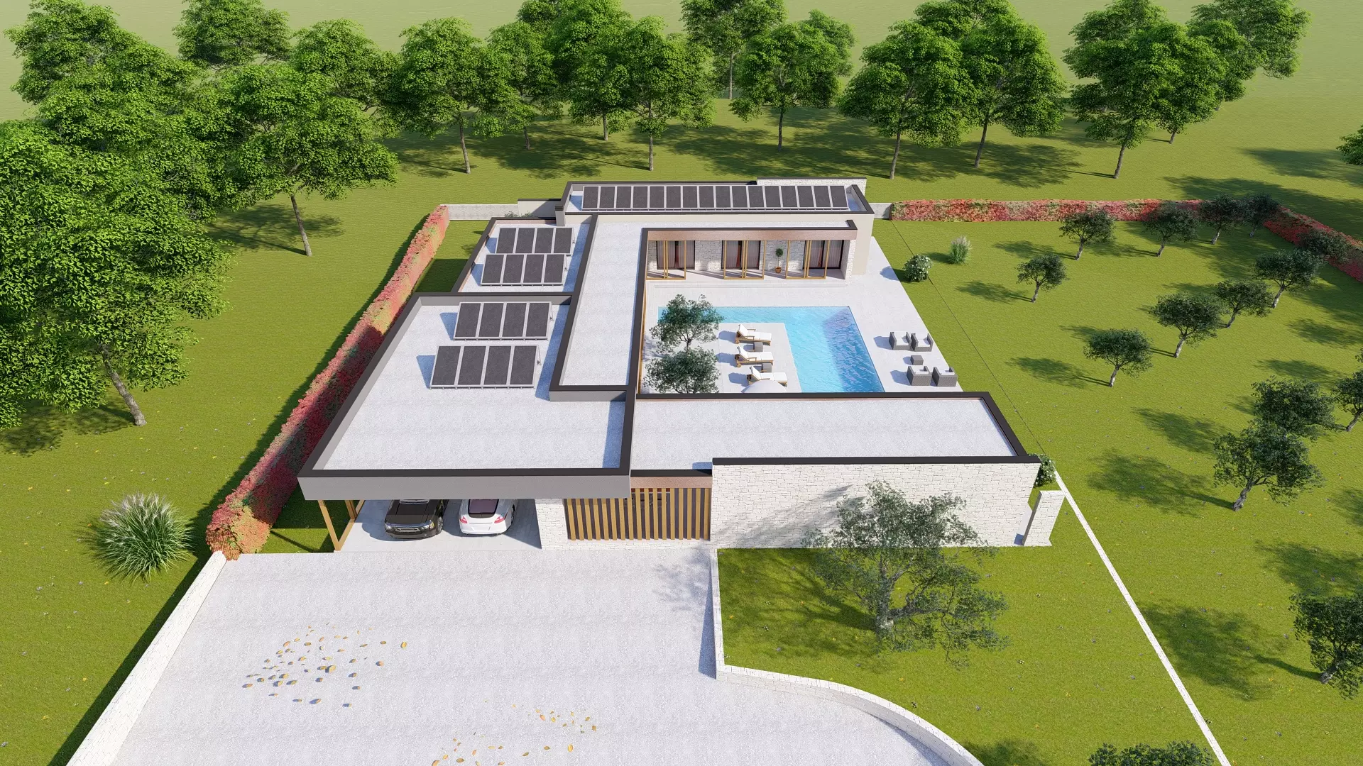 Land In Brtonigla, Croatia (4.973 M²)